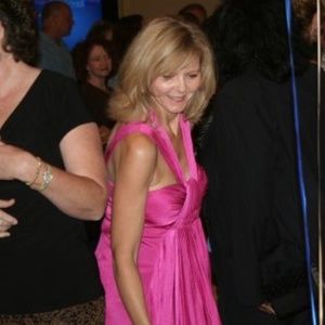 Nearly New Hot Pink Halter Top BCBGMaxAzria